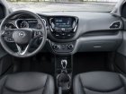 Opel Karl 1.0 (75 Hp) Easytronic